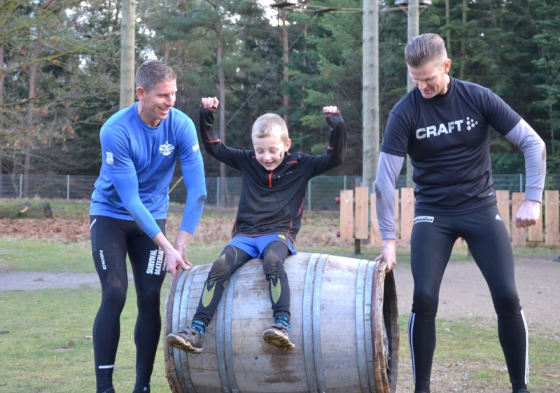 Obstacle Run