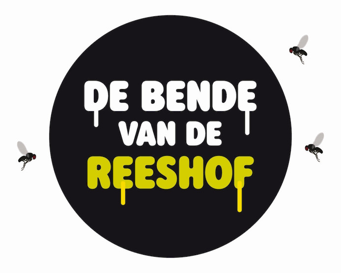 De bende van de Reeshof