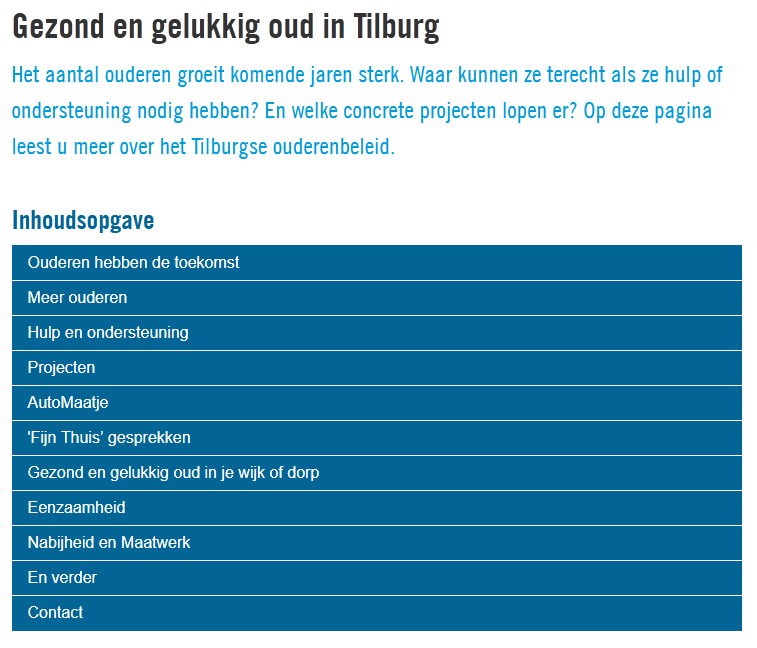 Kijk voor de details op https://www.tilburg.nl/ggoud