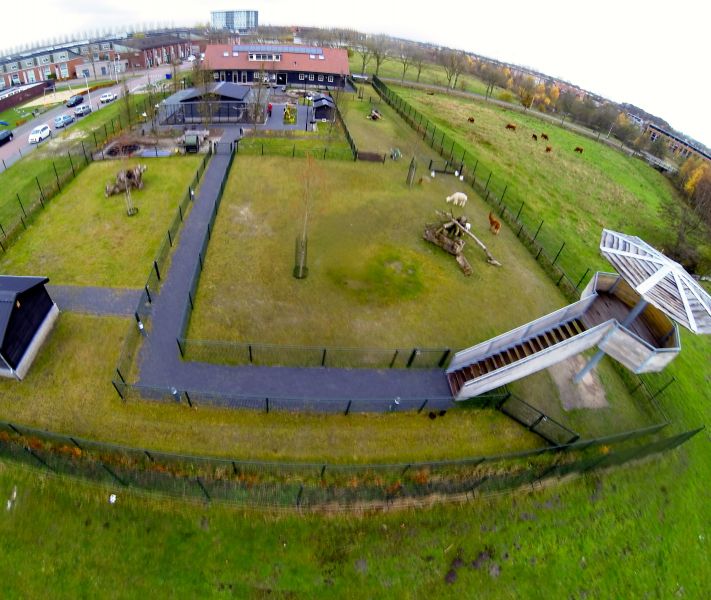 Vrijwilligers gezocht 't Valleike