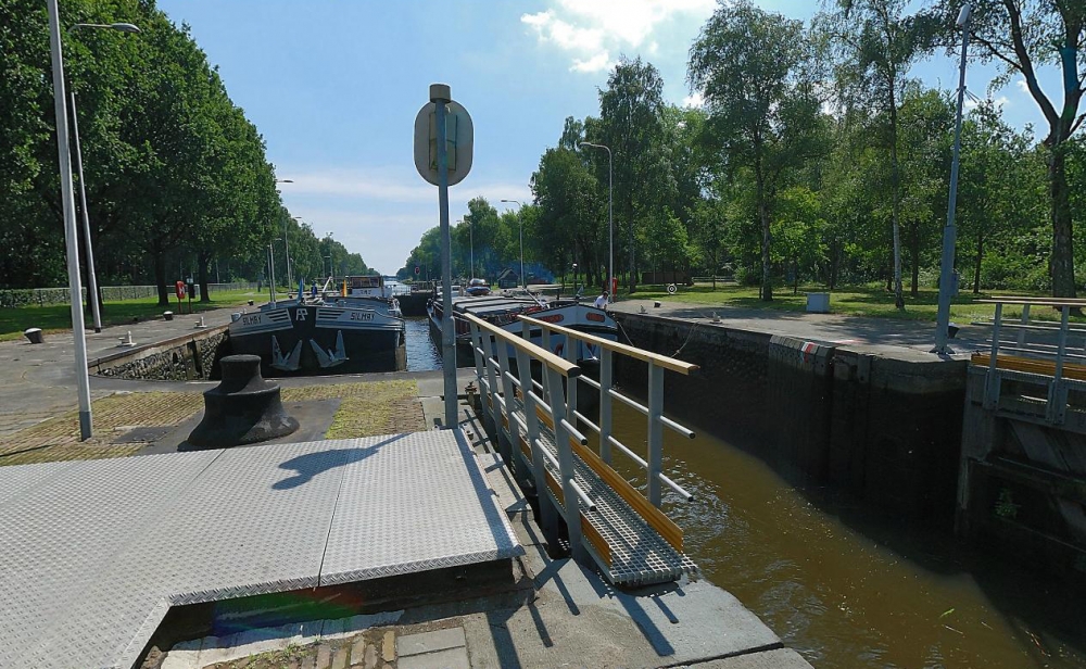 Infobijeenkomst kanaal