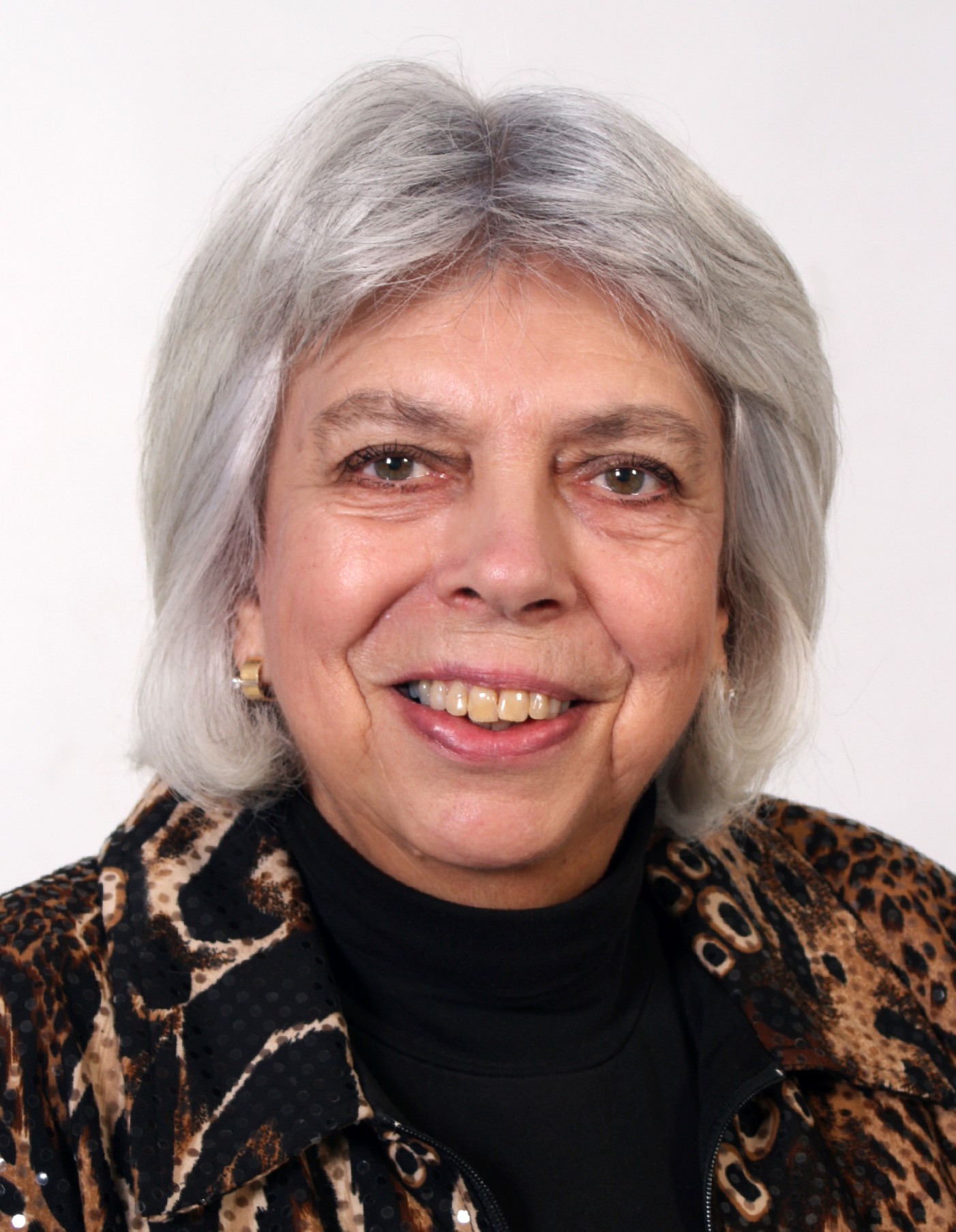 Karin Galle
