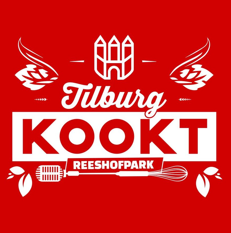 Nieuw: Tilburg Kookt