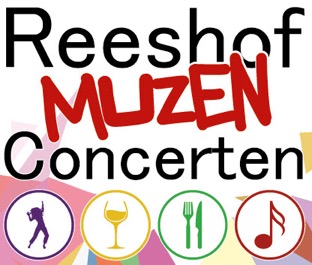 Reeshof Muzen Concerten, CopyCat