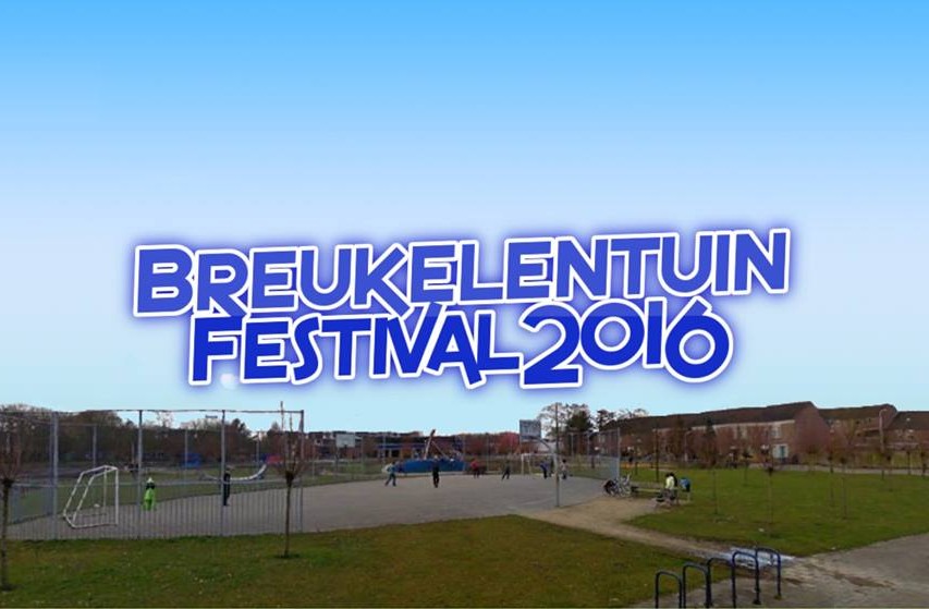 Breukelentuin Festival