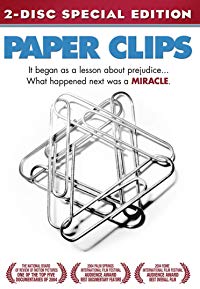 Heyhoef Cinema Paperclips