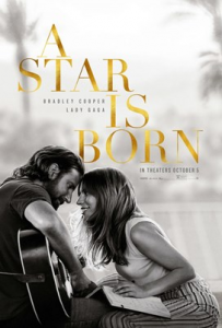 Heyhoef Cinema A Star is Born
