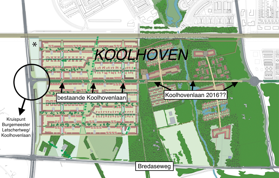 Levensgevaarlijk Koolhoven 2